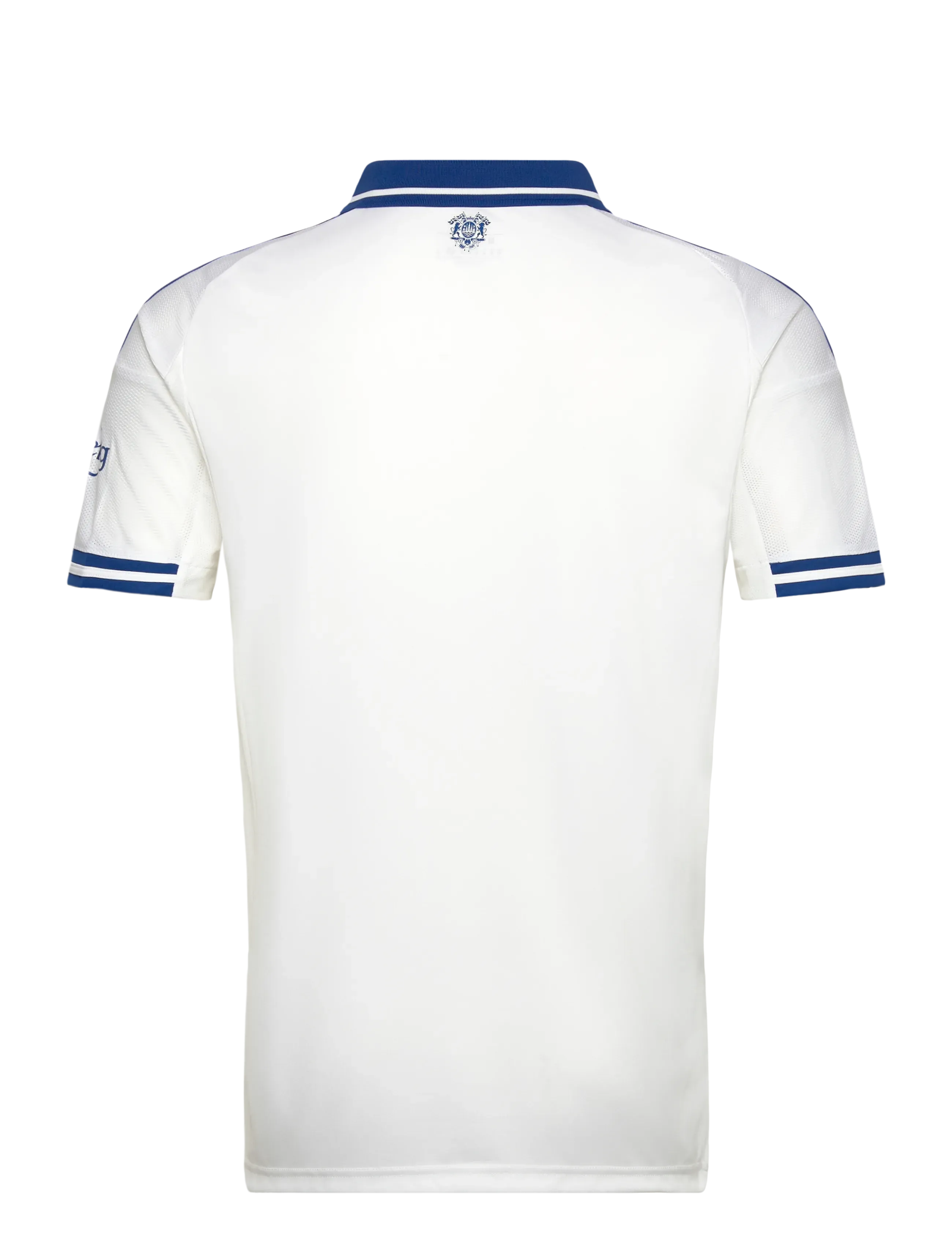 adidas Performance - FCK H JSY - football shirts - white/royblu - 2