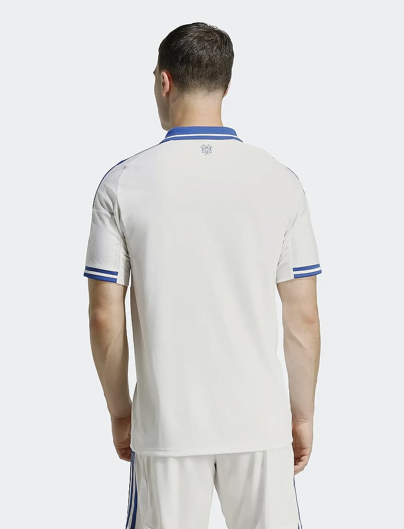 adidas Performance - FCK H JSY - jalgpallisärgid - white/royblu - 3