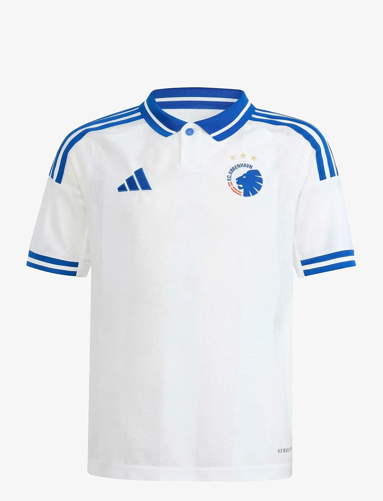 adidas Performance - FCK H JSY Y - sportstoppe - white/royblu - 0