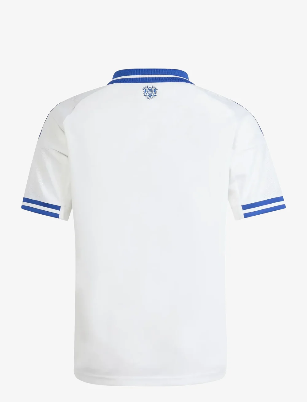 adidas Performance - FCK H JSY Y - sportoberteile - white/royblu - 1