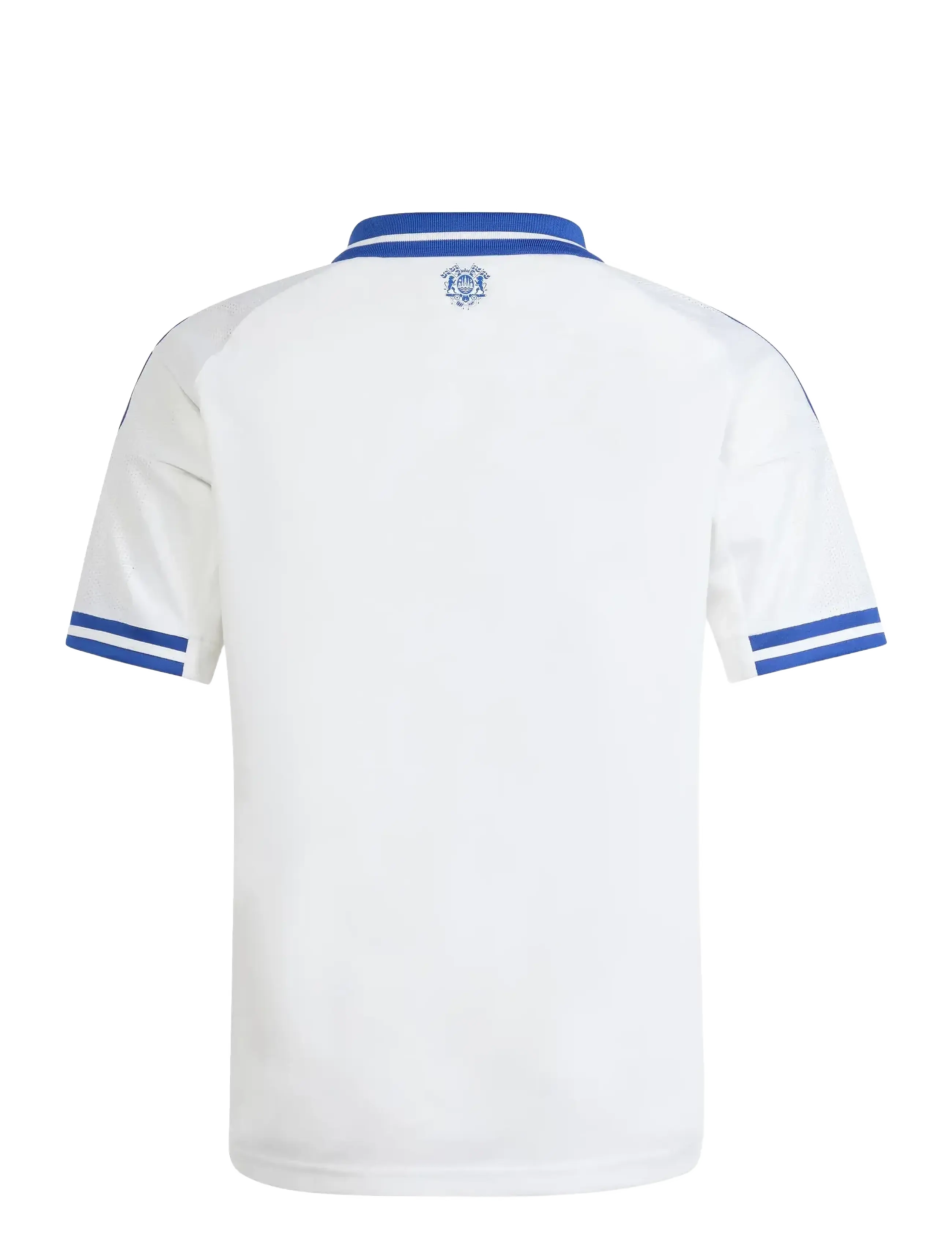 adidas Performance - FCK H JSY Y - sportstoppe - white/royblu - 1