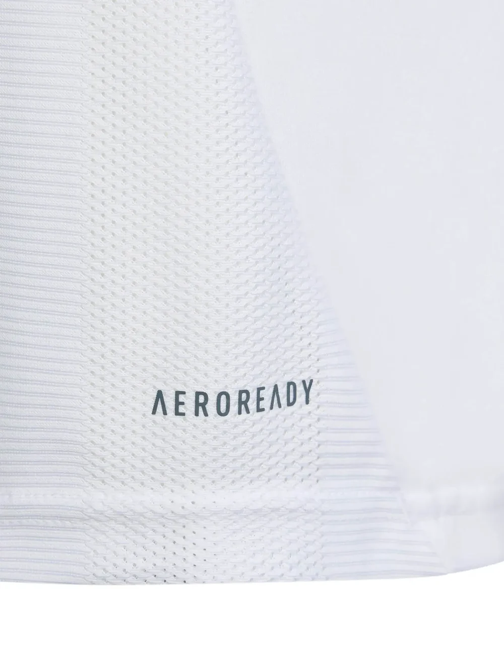 adidas Performance - FCK H JSY Y - sportoberteile - white/royblu - 4