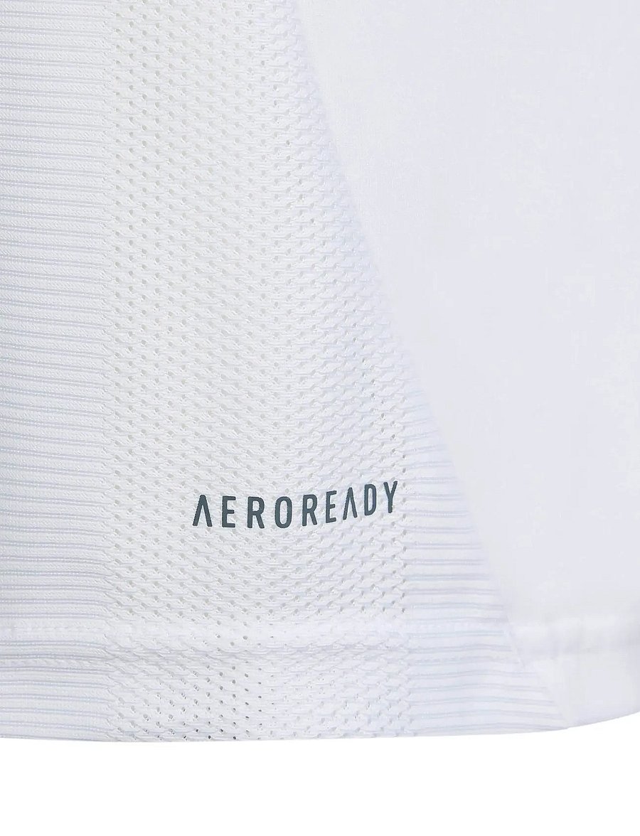 adidas Performance - FCK Home JSY Y - sportstoppe - white/royblu - 4