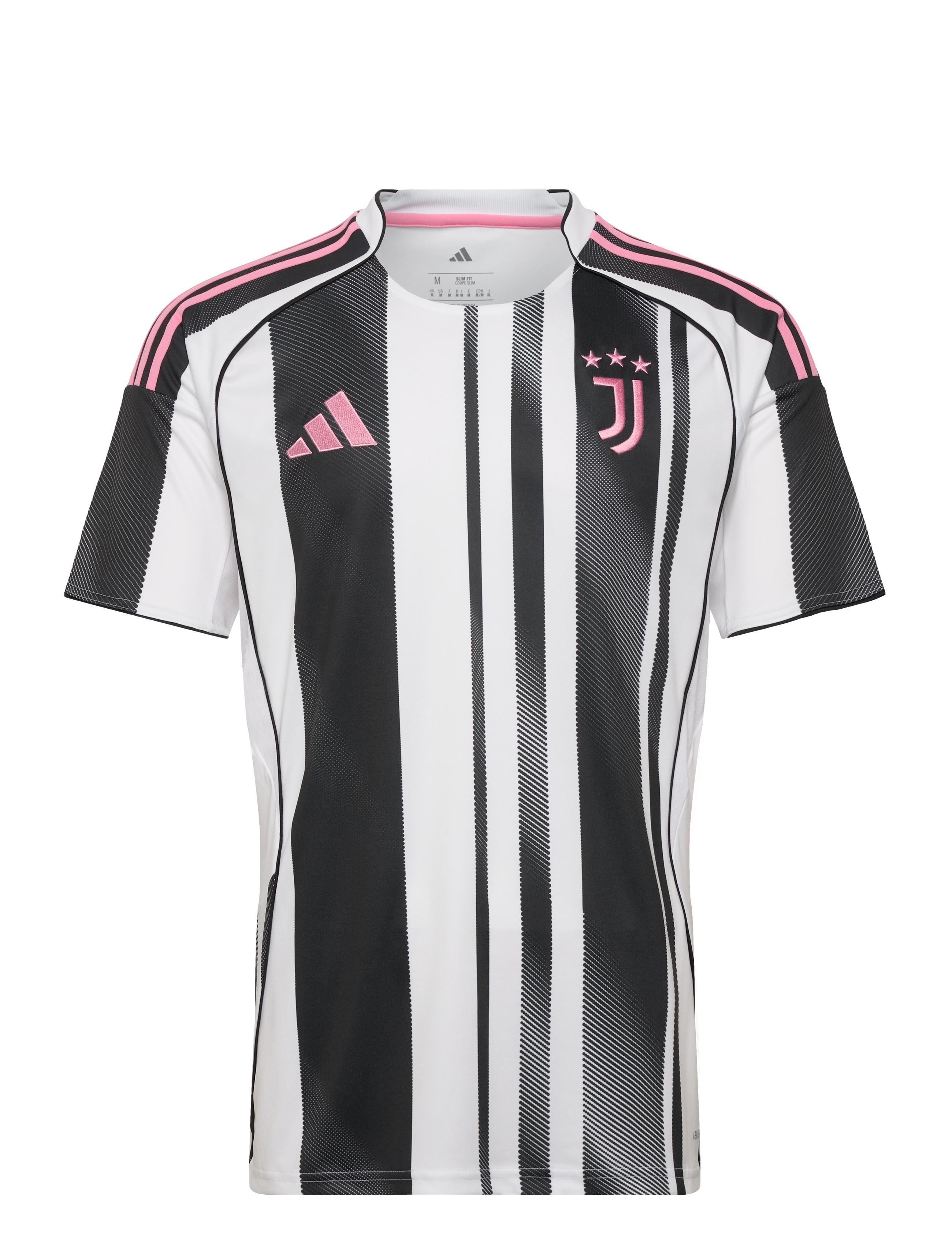 ADIDAS PERFORMANCE Juventus Einrichtung Jersey Patterned - XXL - Herren