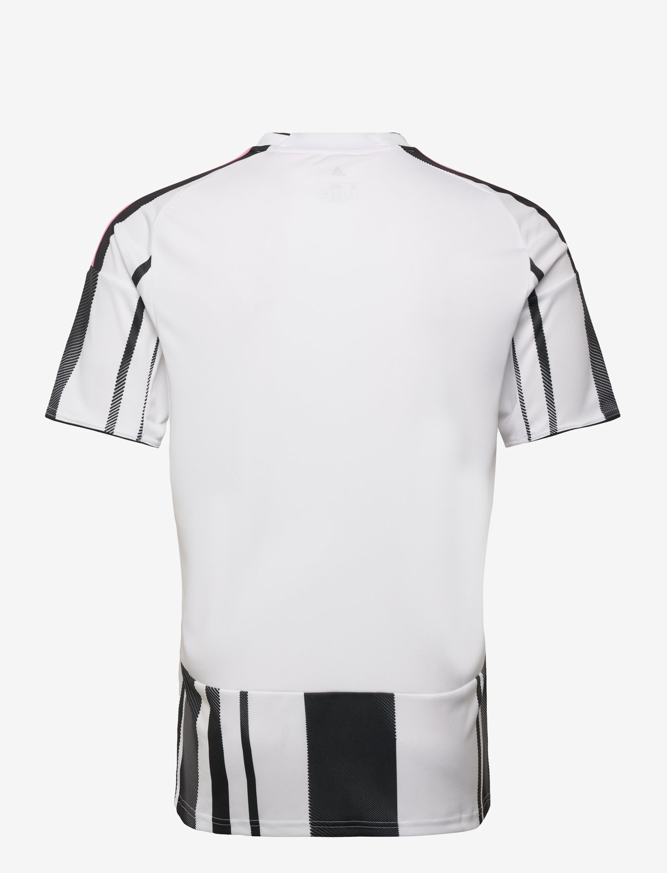 adidas Performance - JUVE H JSY - fußballoberteile - white/black - 2