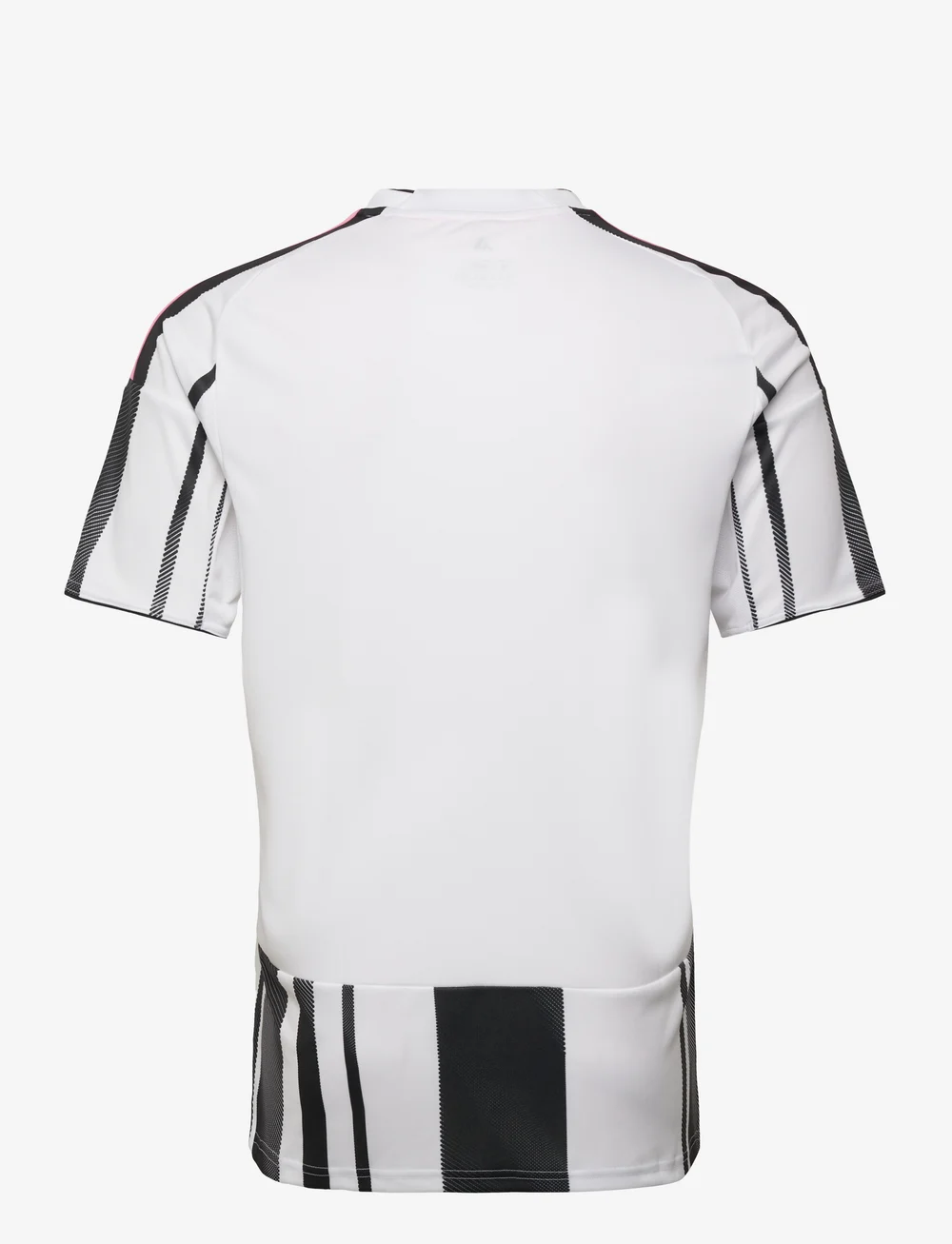adidas Performance - JUVE H JSY - fußballoberteile - white/black - 2