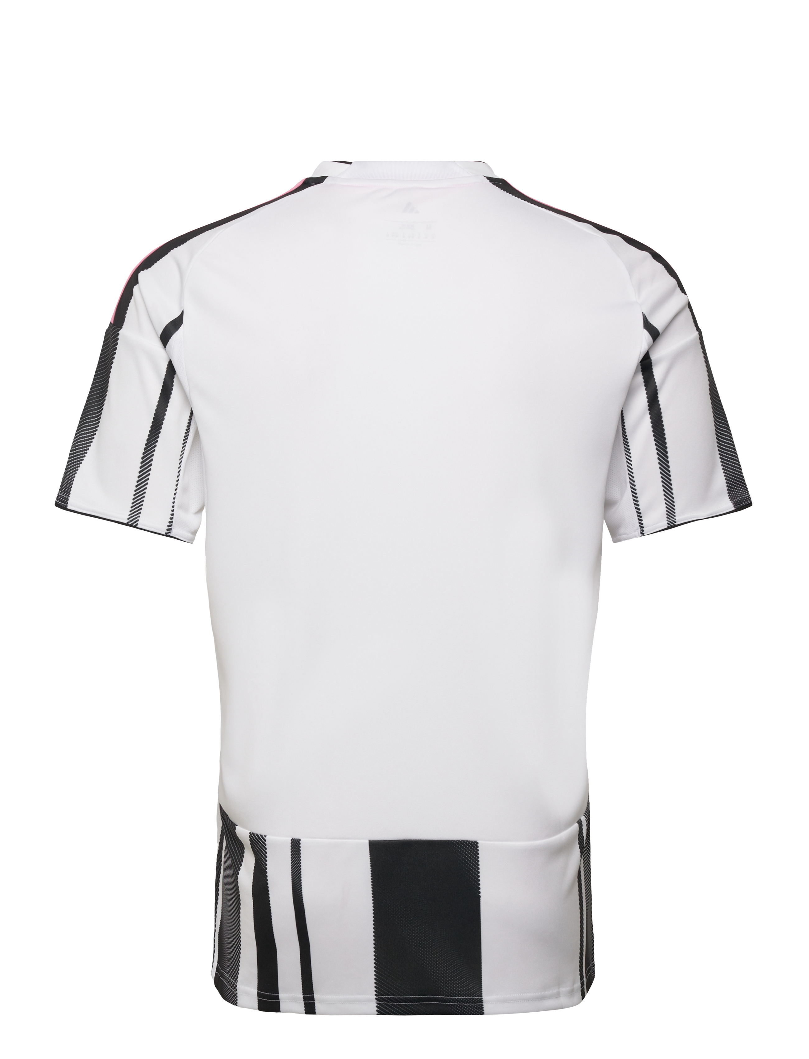 adidas Performance - JUVE H JSY - fodboldtrøjer - white/black - 2