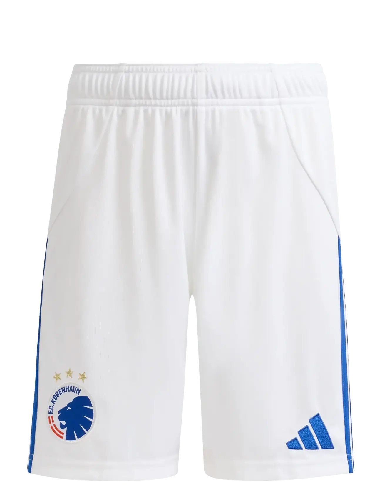 adidas Performance FCK H SHO Y - Holdsport - WHITE/ROYBLU / white