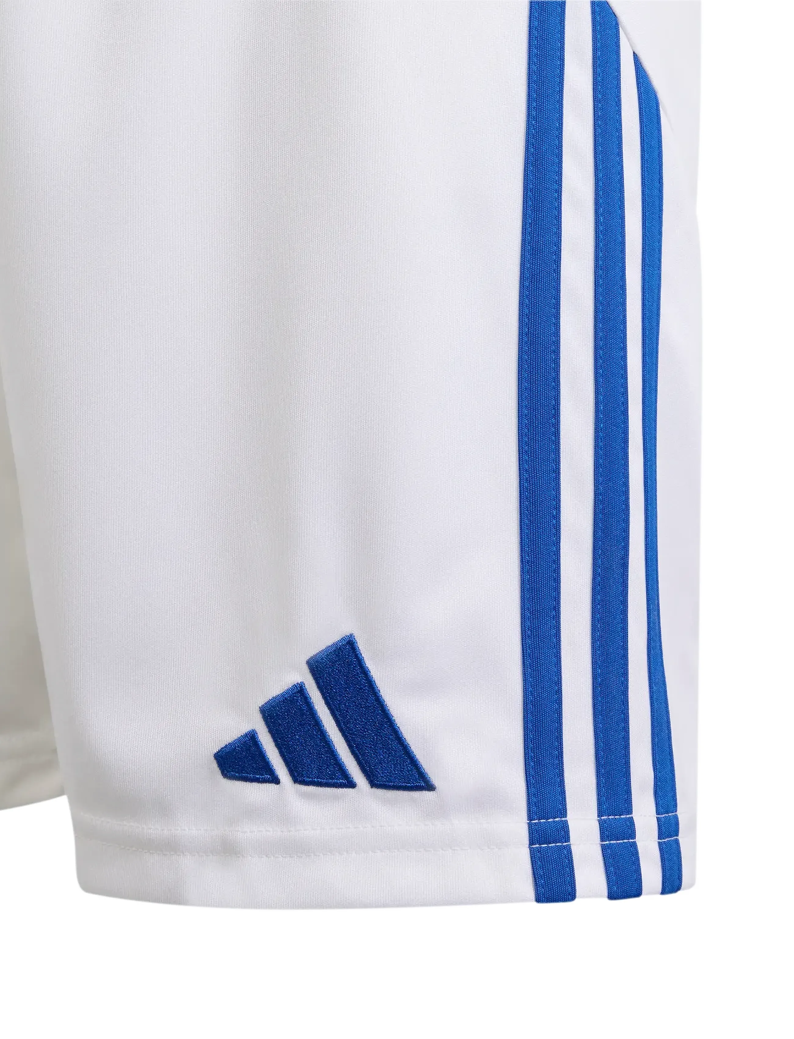 adidas Performance - FCK H SHO Y - sportsshorts - white/royblu - 2