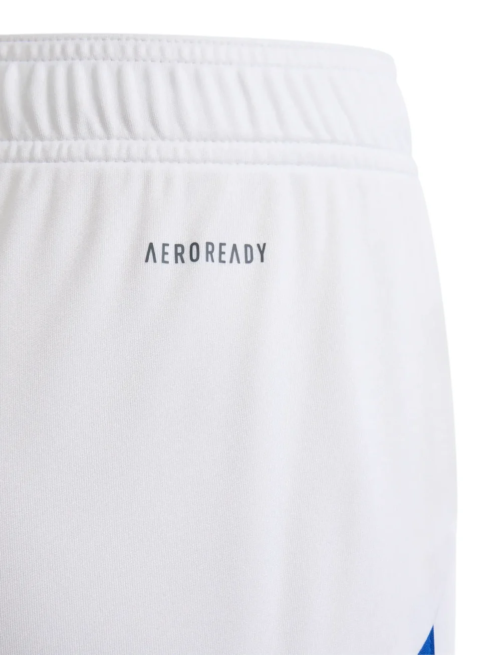 adidas Performance - FCK H SHO Y - sportshorts - white/royblu - 3