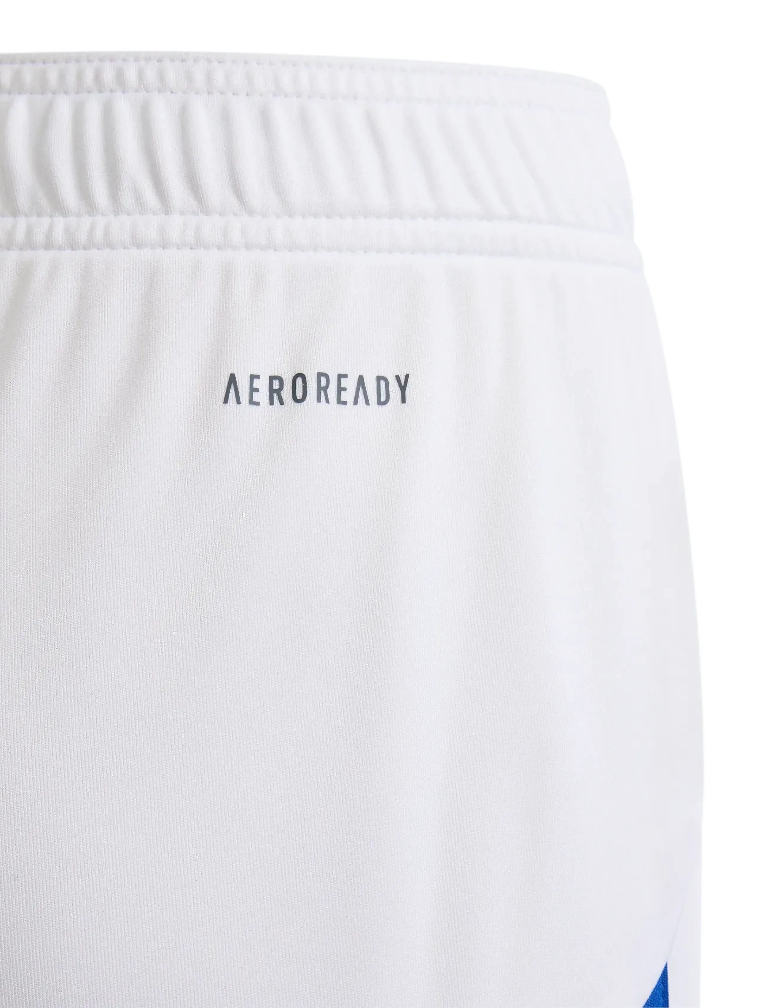 adidas Performance - FCK H SHO Y - sportsshorts - white/royblu - 3
