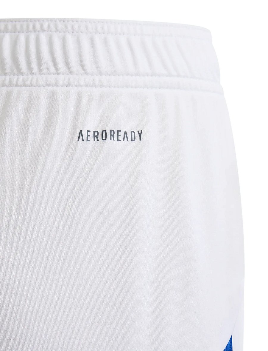 adidas Performance - FCK H SHO Y - sportsshorts - white/royblu - 3