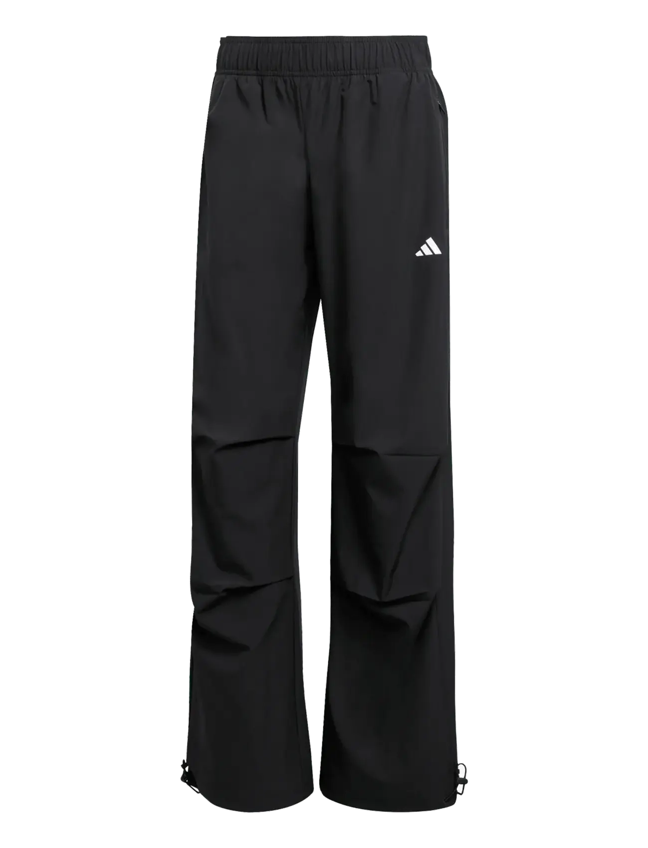 ADIDAS PERFORMANCE We Woven Pan Schwarz - S - Damen