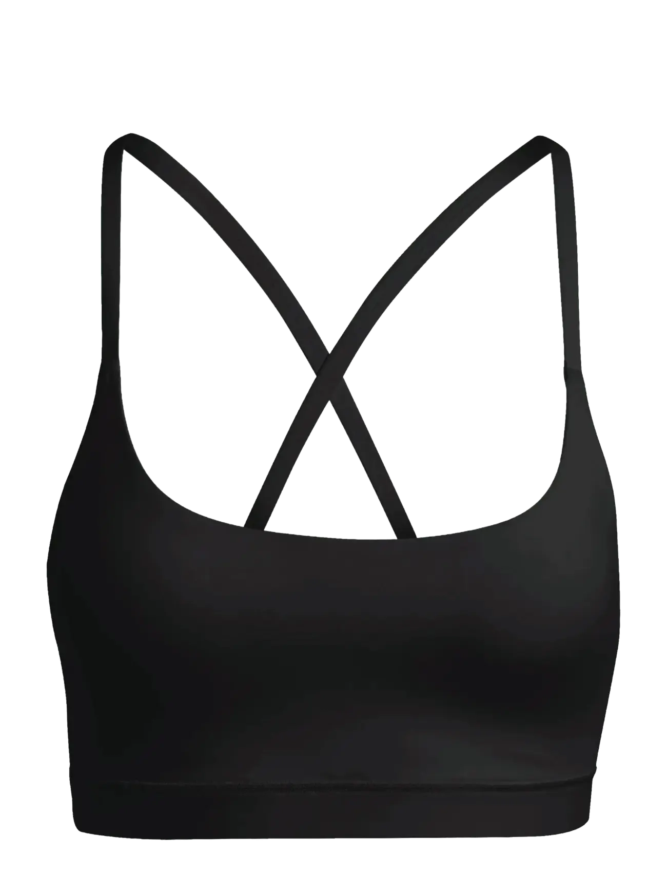 ADIDAS PERFORMANCE All Me Ls Schwarz - M - Damen