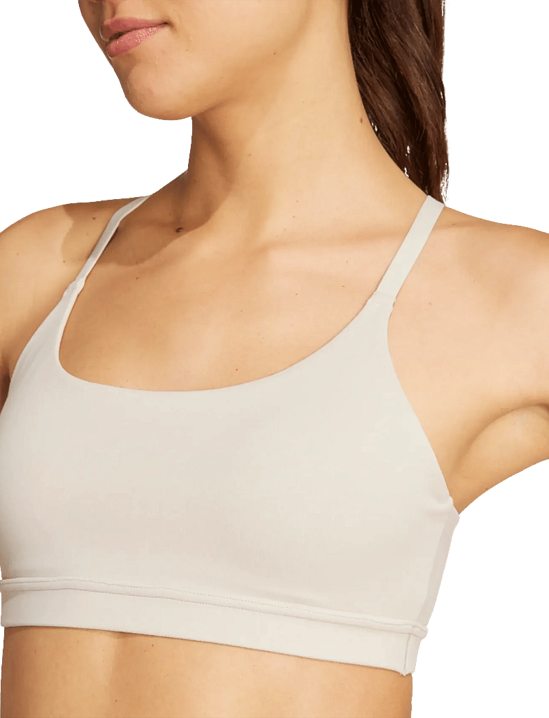 adidas Performance - ALL ME LS - sport-bhs - wonalu - 4