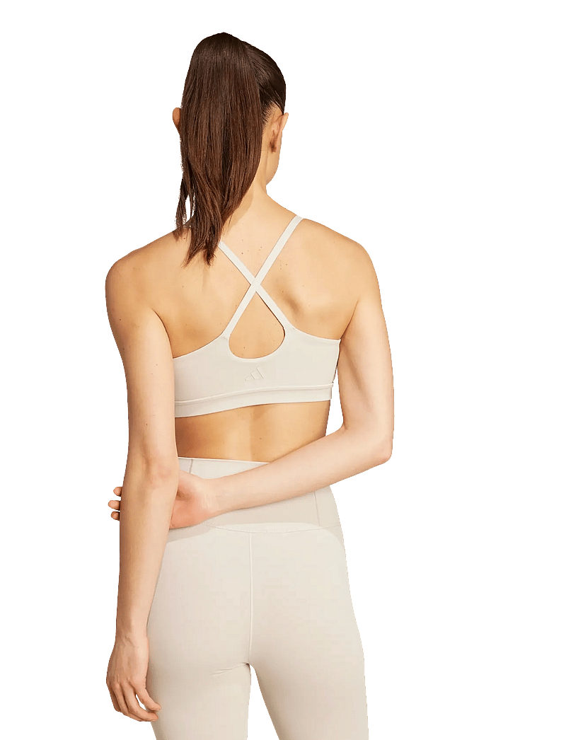 adidas Performance - ALL ME LS - sport-bhs - wonalu - 5