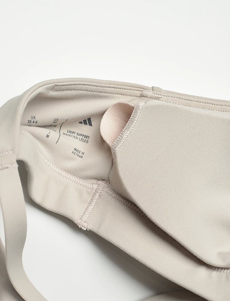 adidas Performance - ALL ME LS - spordirinnahoidjad - wonalu - 2