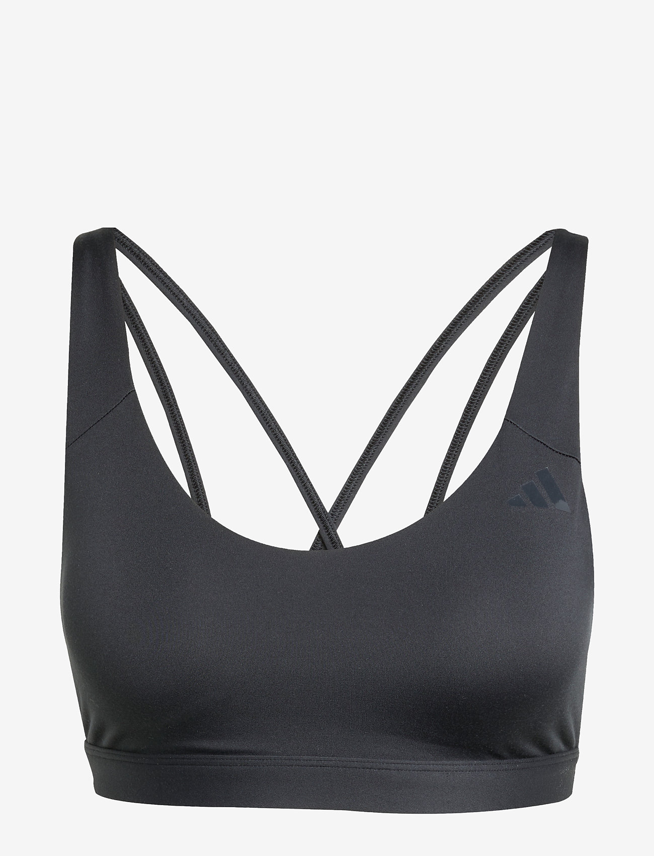 adidas Performance - ALL ME ESS MS - black - 1