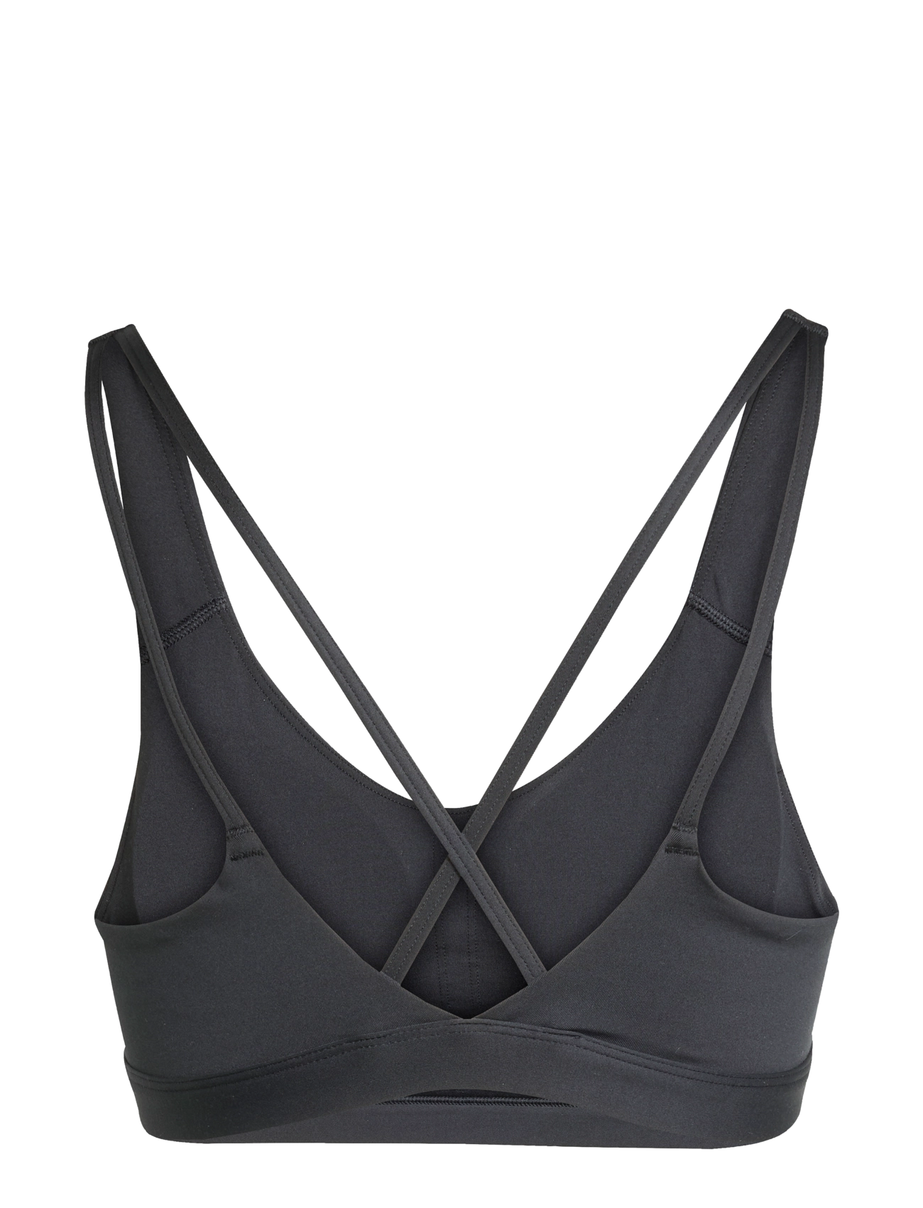 adidas Performance - ALL ME ESS MS - sport - black - 2
