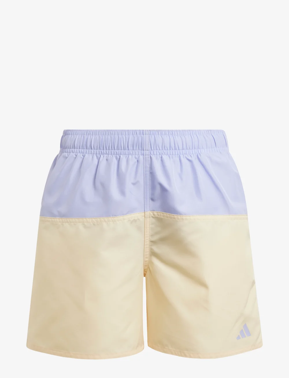 adidas Performance - CB SH B - badehosen - vioton/warvan - 0