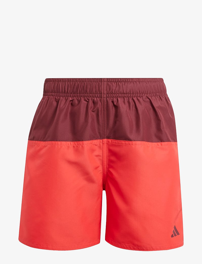 adidas Performance - CB SH B - swim shorts - shared/selure - 0