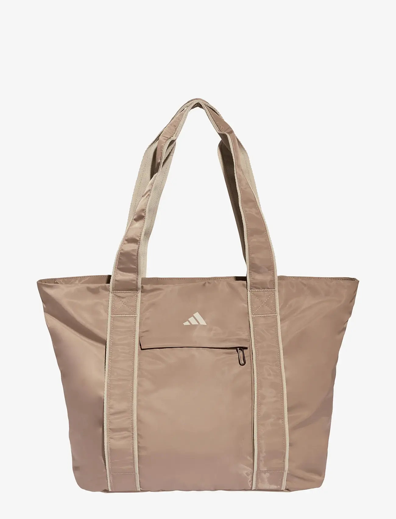 adidas Performance - YOGA TOTE - crossbody & bæltetasker - chabrn/wonalu - 0