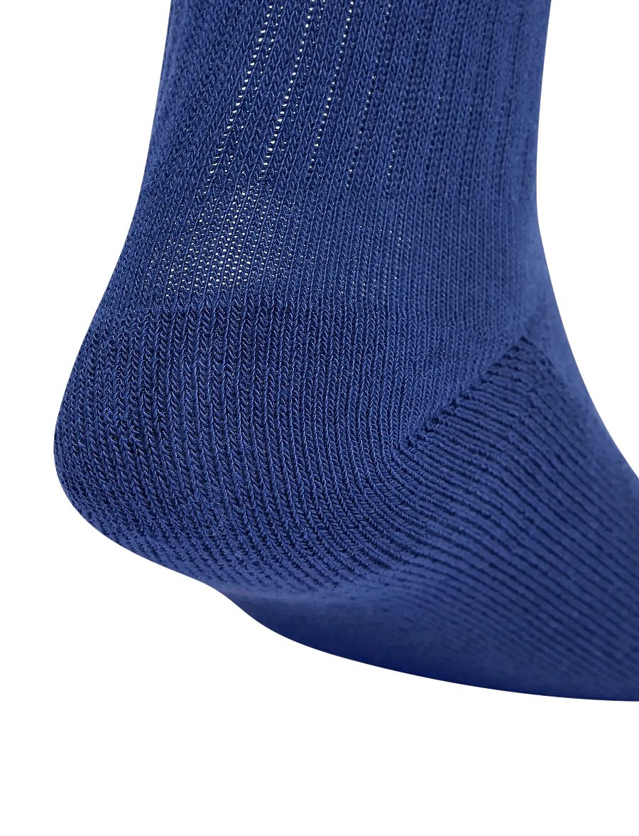 adidas Performance - C LIN CREW 3P - strümpfe - dkblue/white/white - 3