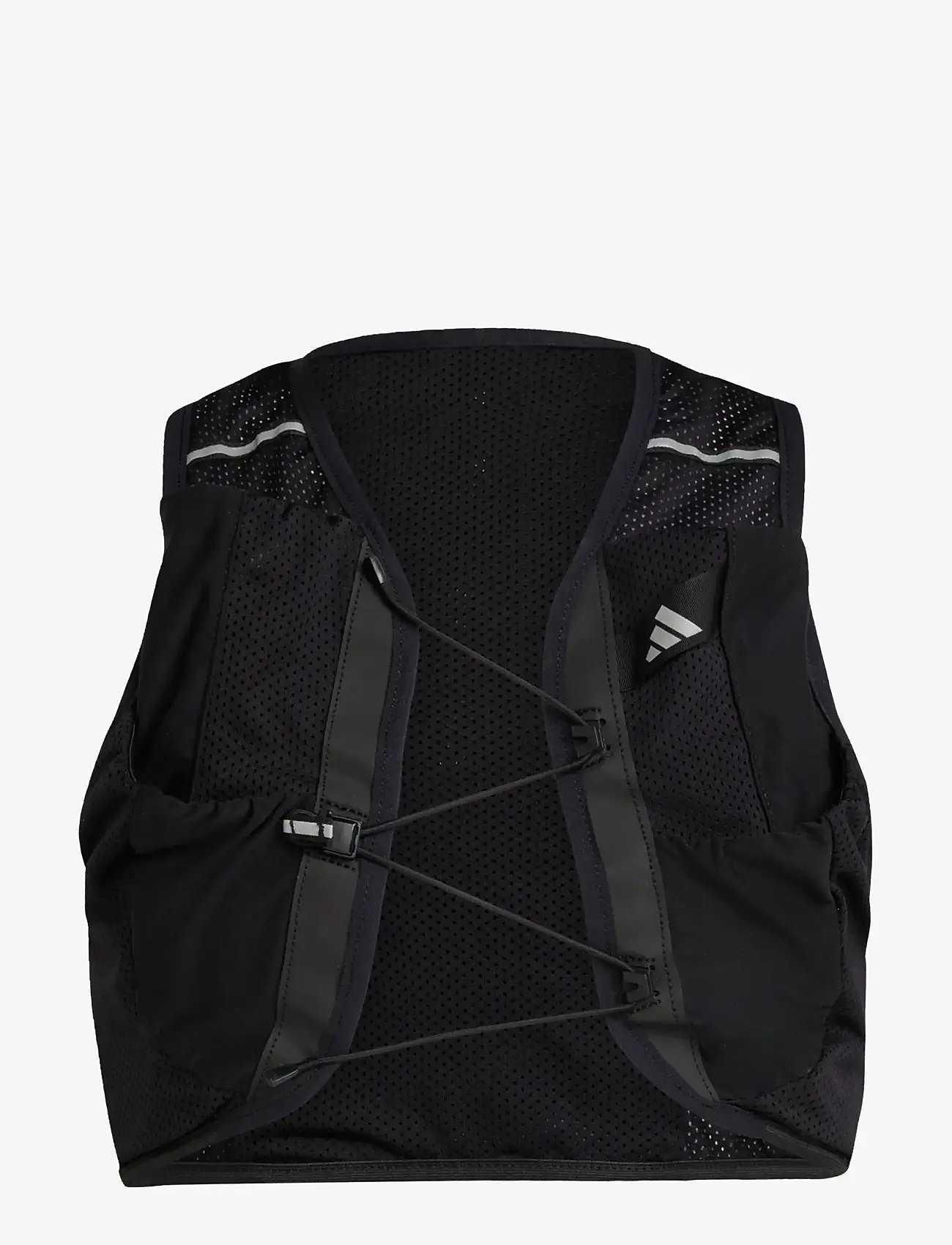 adidas Performance - RUN VEST - black - 0