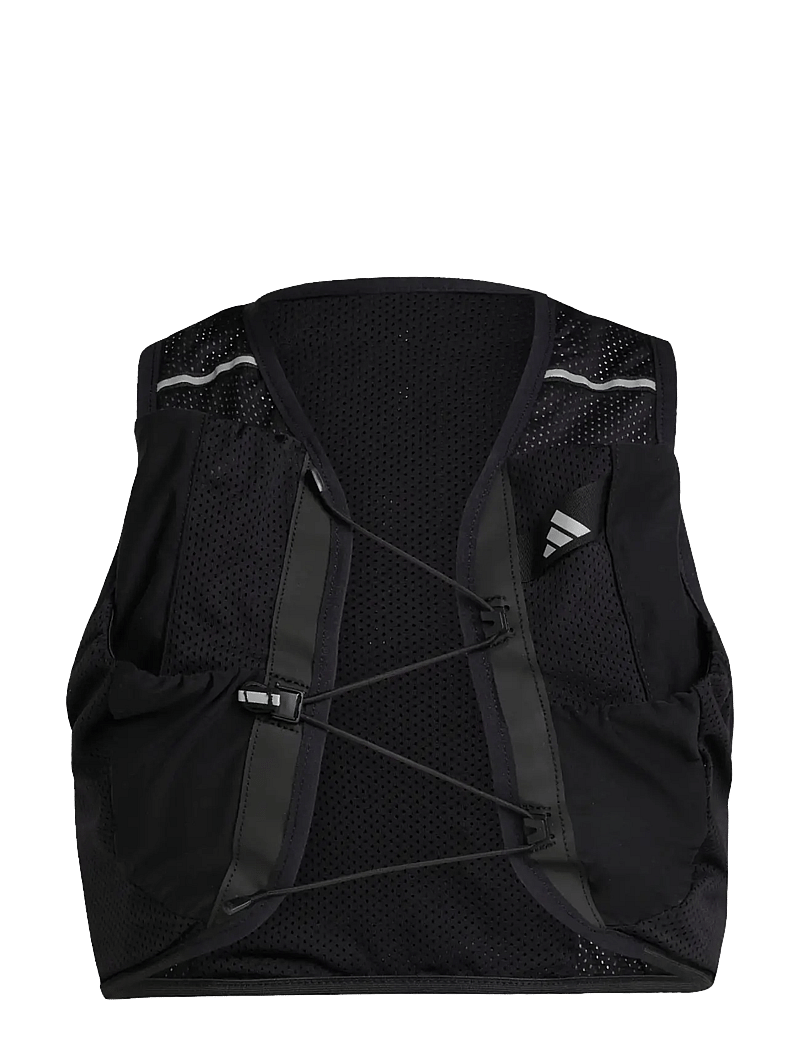 adidas Performance - RUN VEST - black - 0
