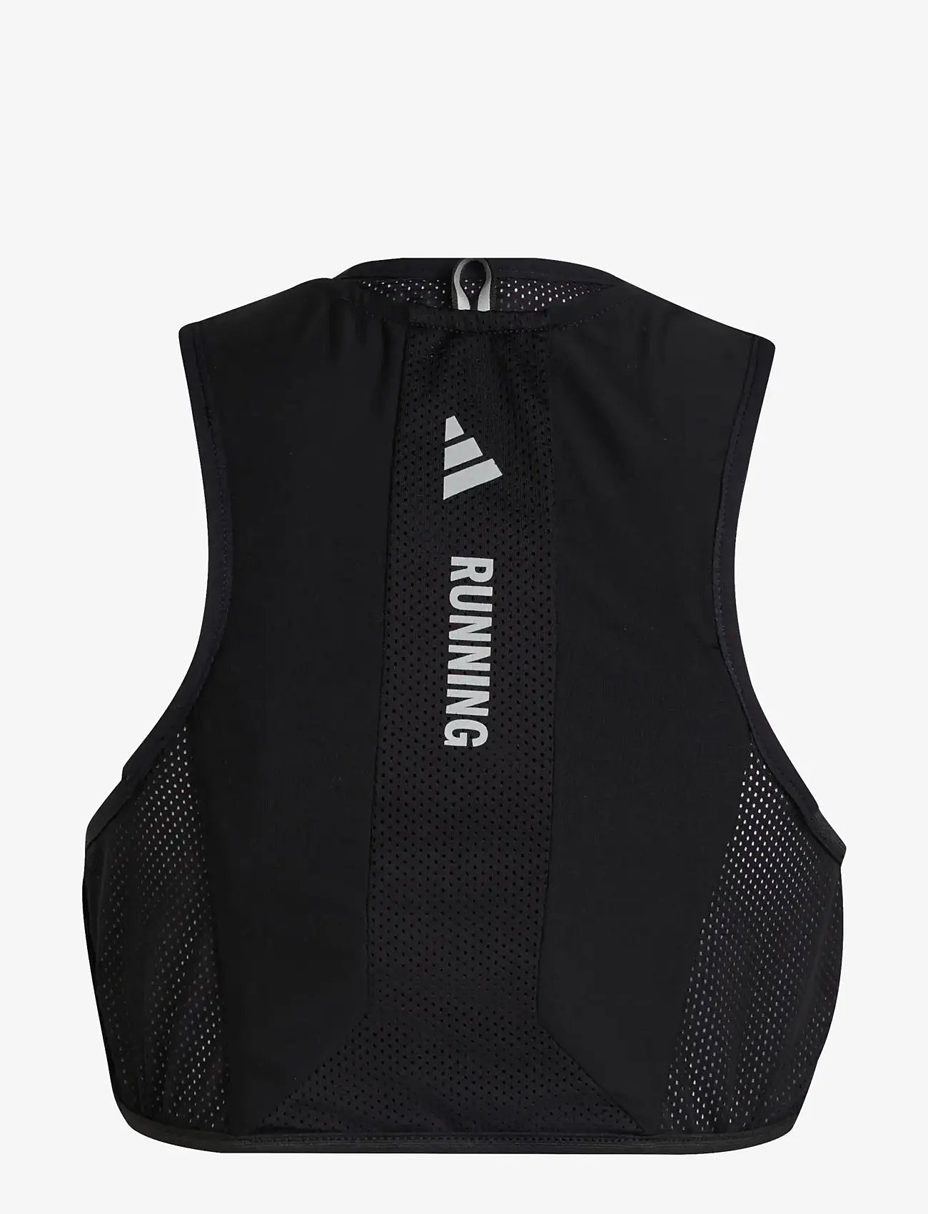 adidas Performance - RUN VEST - black - 1