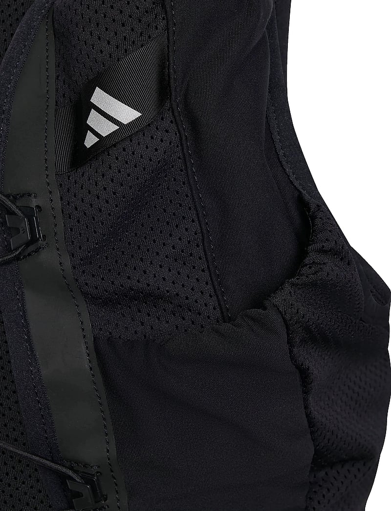 adidas Performance - RUN VEST - black - 2