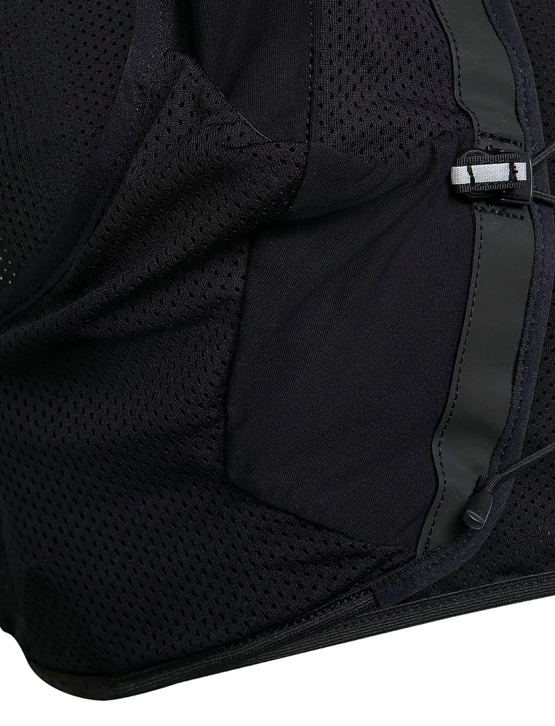 adidas Performance - RUN VEST - black - 3
