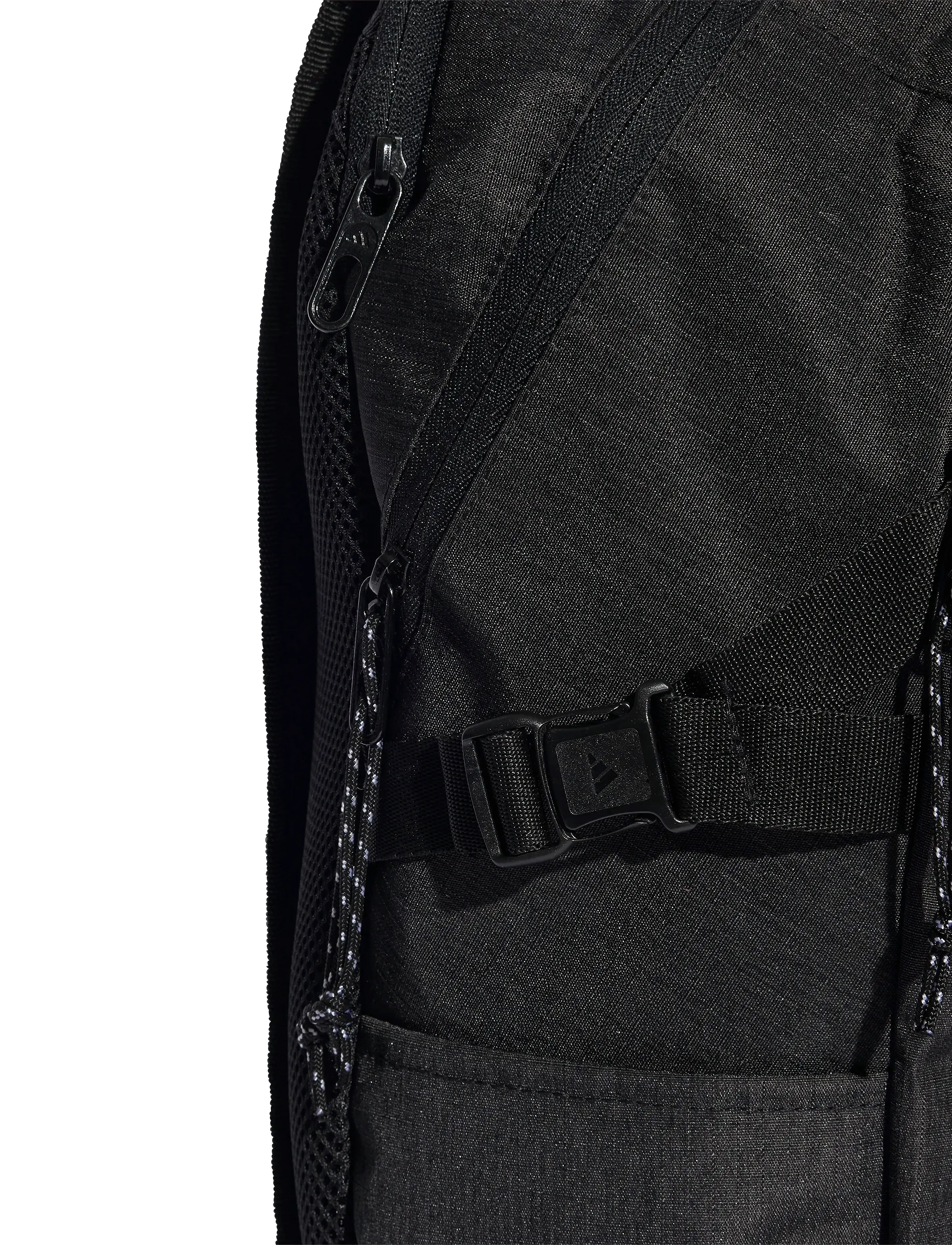 adidas Performance - 4ATHLTS BP1 - black/white - 3