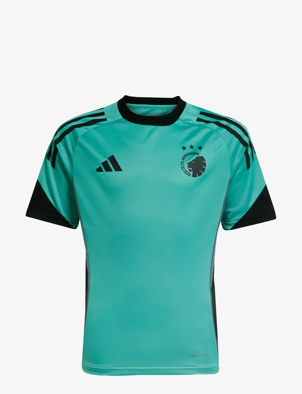 adidas Performance - FCK TR JSY Y - kurzärmelig - stfaoc/black/onix - 1