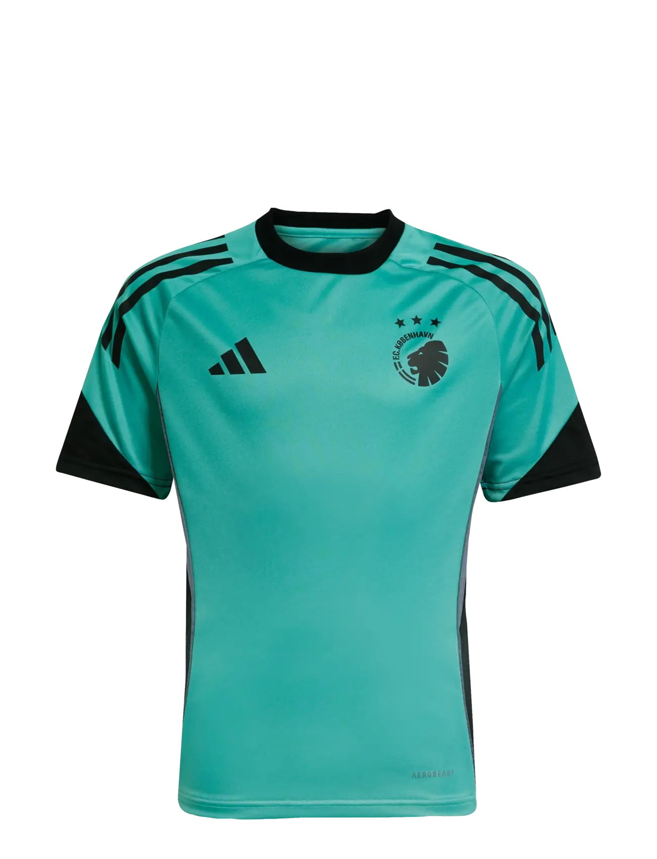 adidas Performance - FCK TR JSY Y - stfaoc/black/onix - 1