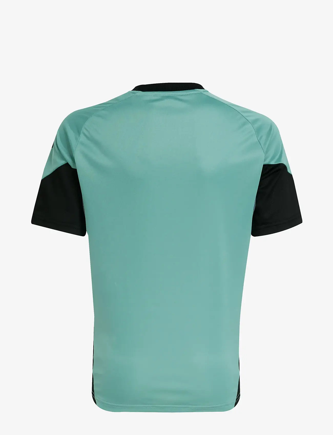 adidas Performance - FCK TR JSY Y - kortärmade t-shirts - stfaoc/black/onix - 2