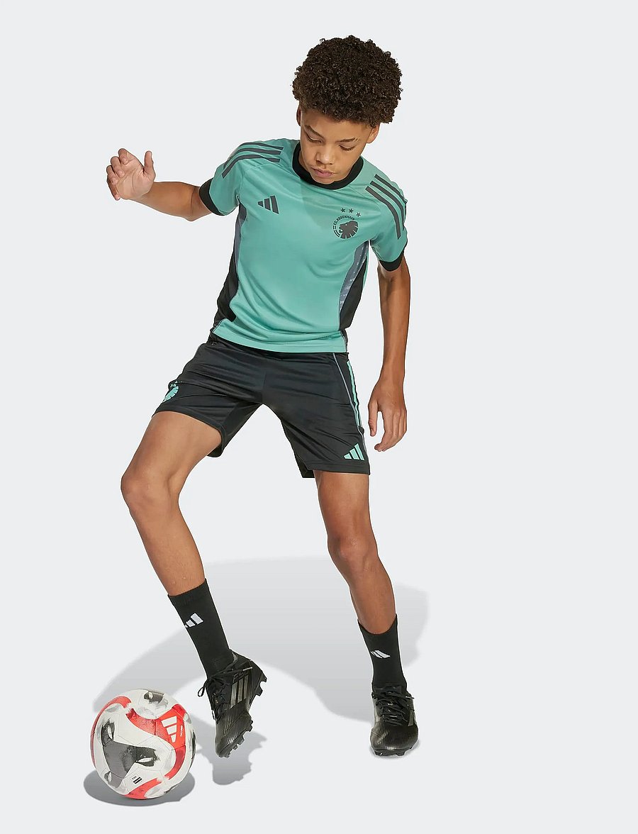adidas Performance - FCK TR JSY Y - stfaoc/black/onix - 0