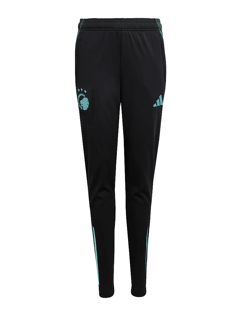 adidas Performance - FCK TR PNT Y - trainingshosen - black/onix/stfaoc - 1