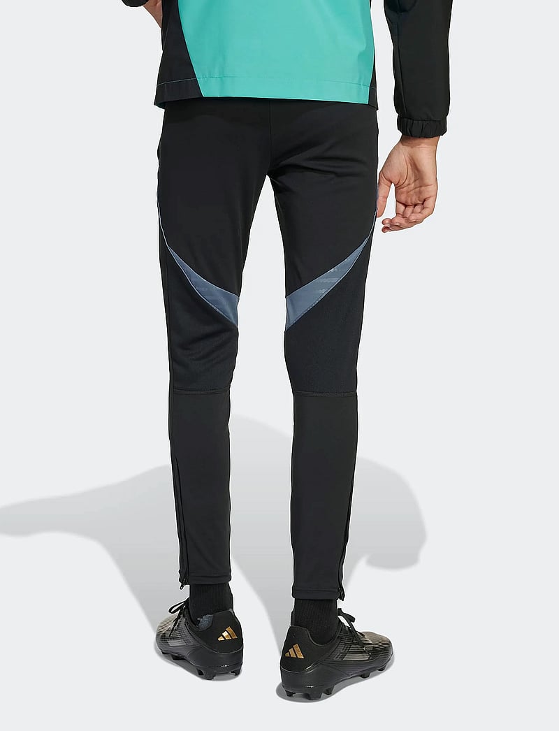 adidas Performance - FCK TR PNT Y - trainingshosen - black/onix/stfaoc - 3