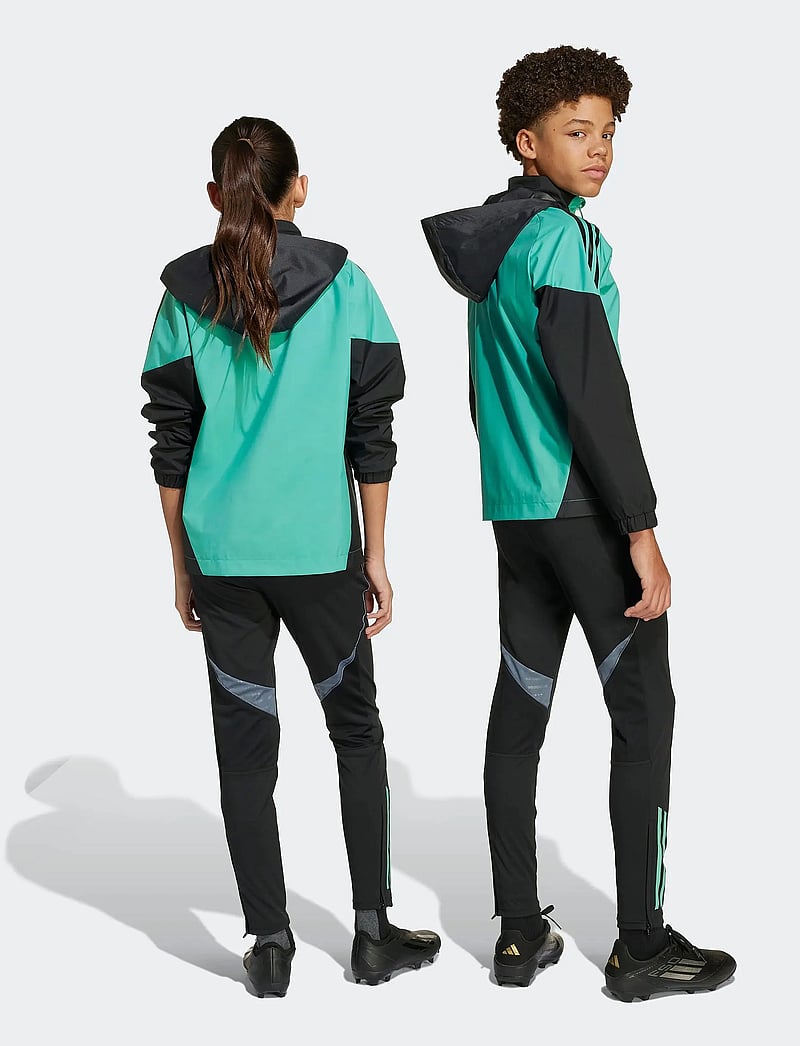 adidas Performance - FCK TR PNT Y - trainingshosen - black/onix/stfaoc - 5