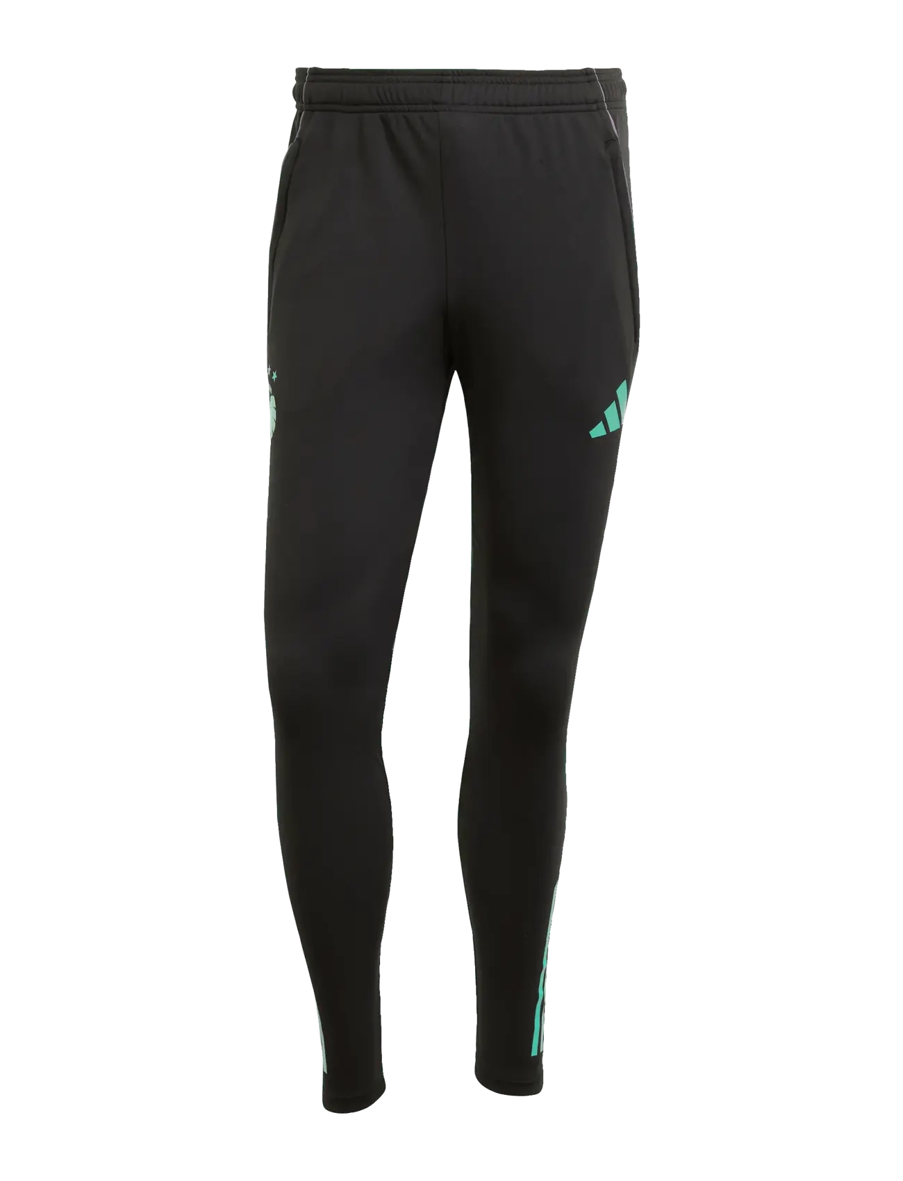 ADIDAS PERFORMANCE Fck Tr Pnt Schwarz - XXL - Herren