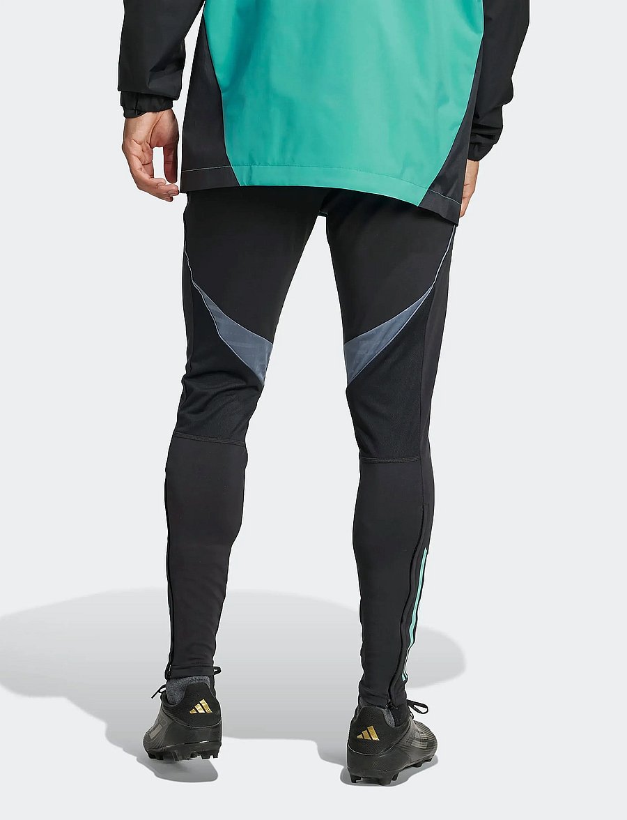 adidas Performance - FCK TR PNT - trainingshosen - black/onix/stfaoc - 2