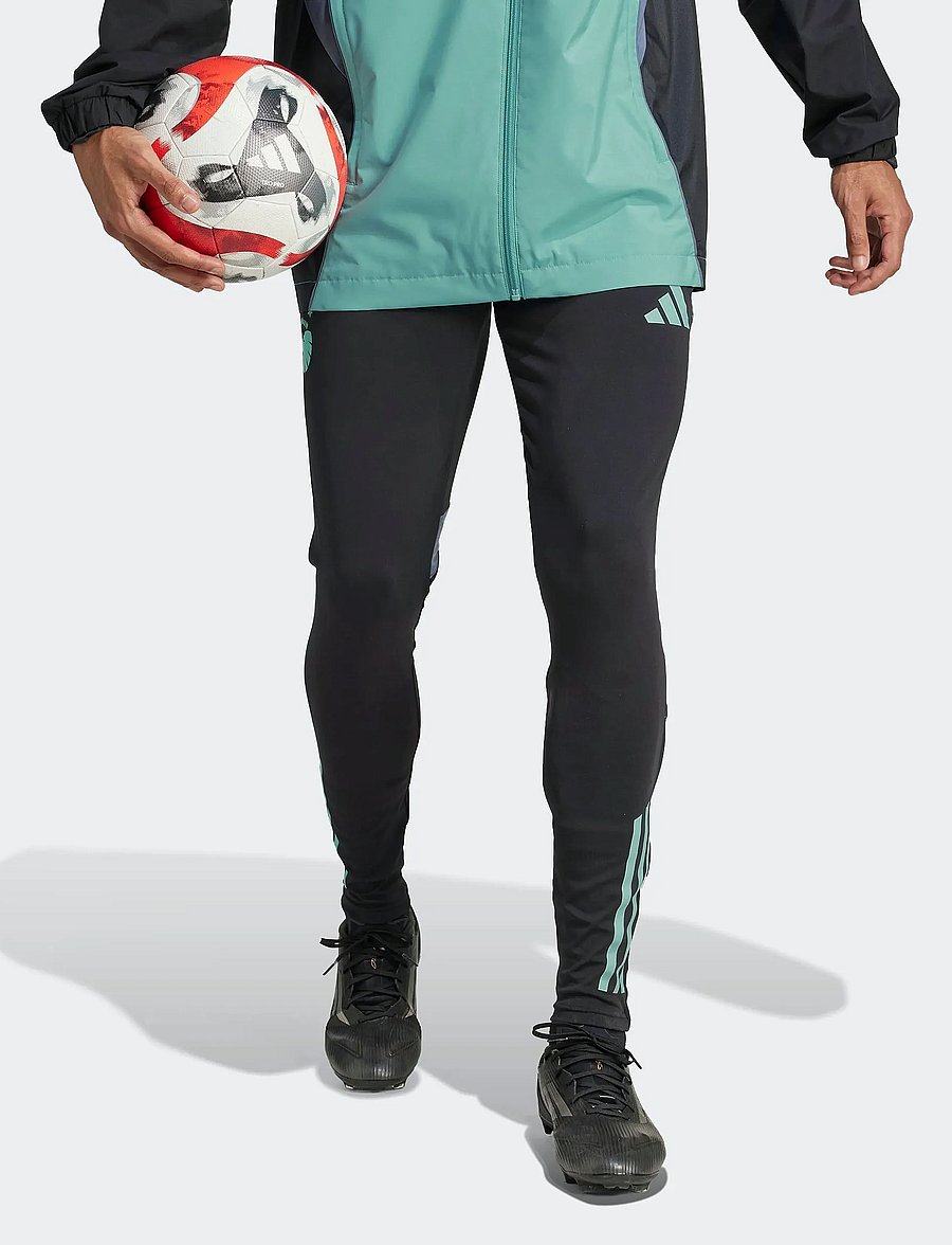 adidas Performance - FCK TR PNT - trainingshosen - black/onix/stfaoc - 5