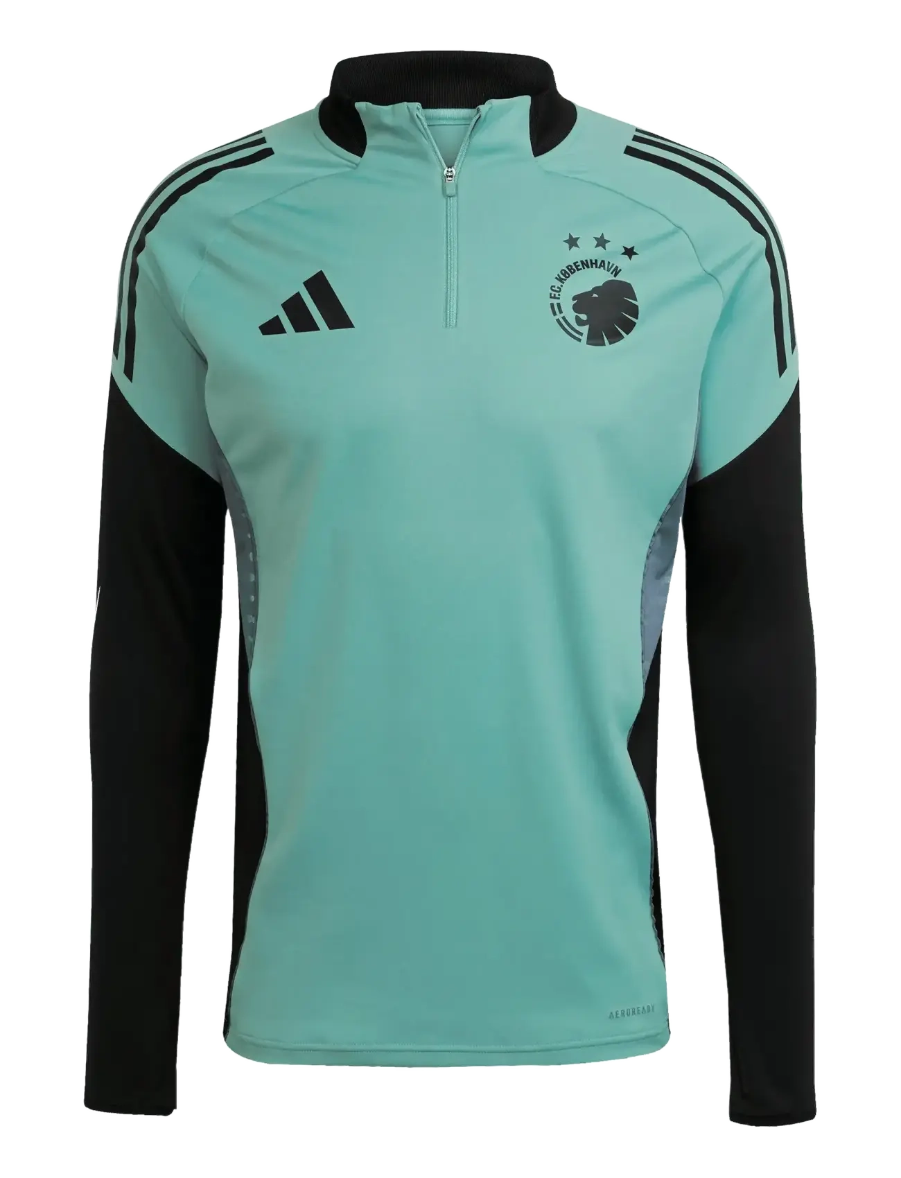 ADIDAS PERFORMANCE Fck Tr Oberteil Grün - XXL - Herren