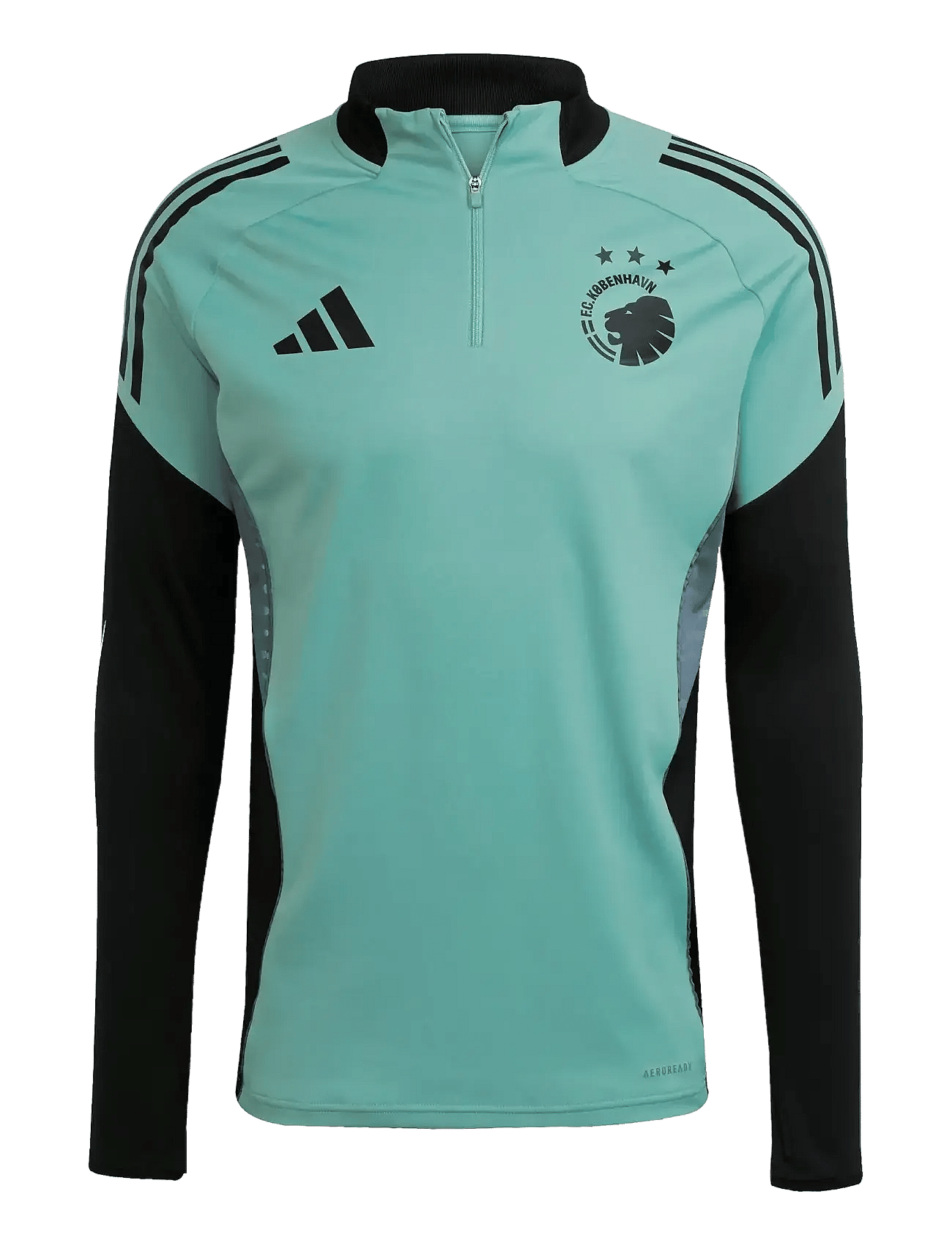 Adidas Performance - Fck Tr Top
