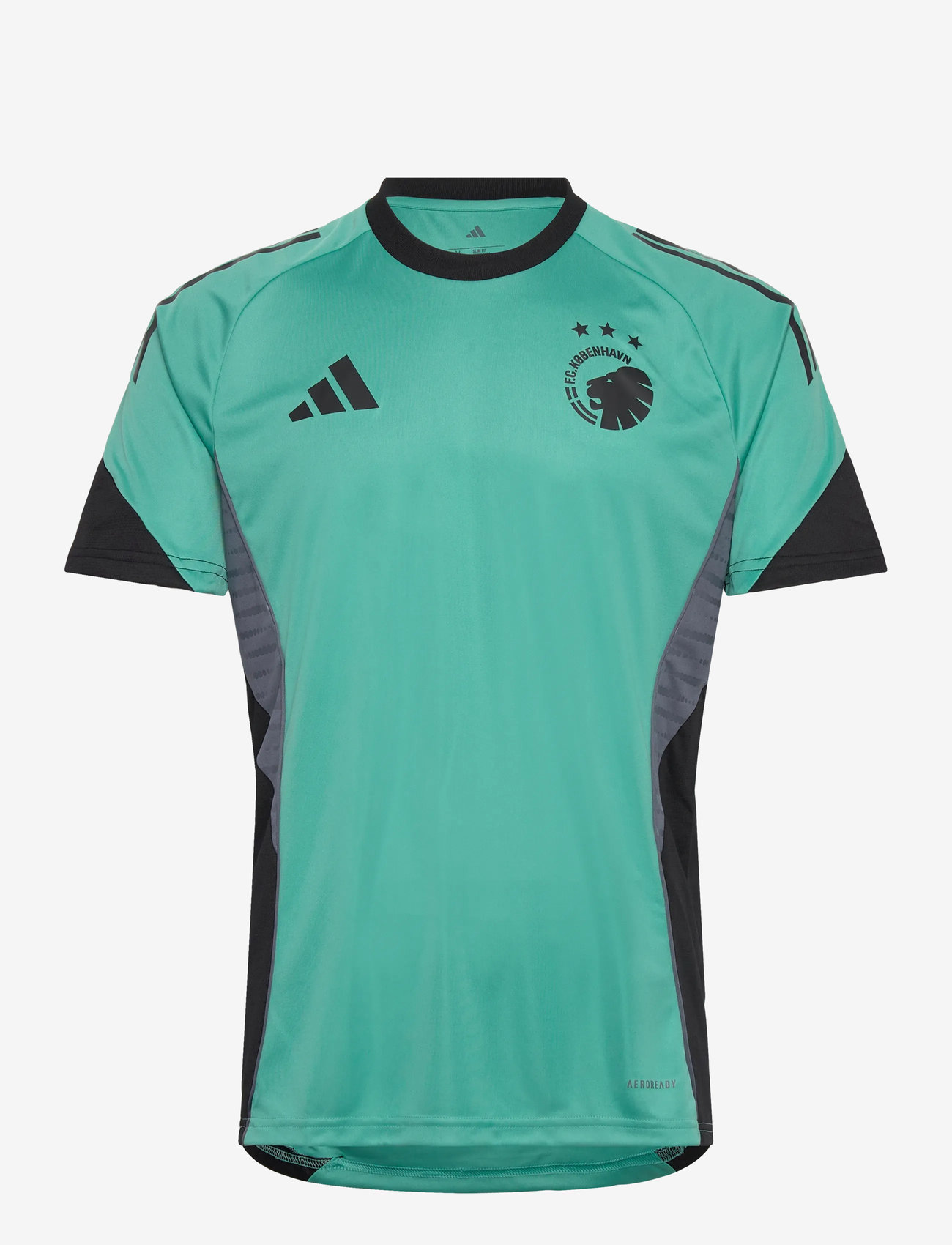 adidas Performance - FCK TR JSY - jalgpallisärgid - stfaoc/black/onix - 1