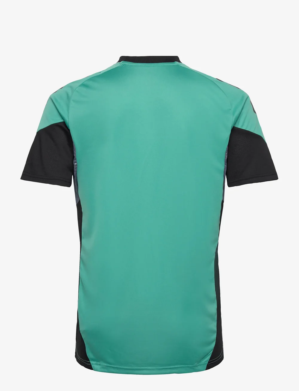 adidas Performance - FCK TR JSY - fußballoberteile - stfaoc/black/onix - 2