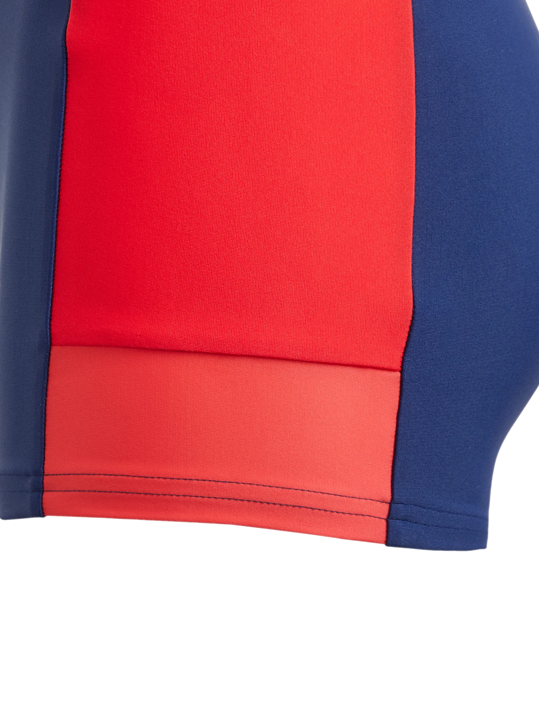 adidas Performance - CB BOXER BY - badehosen - dkblue/purrub/selure - 2