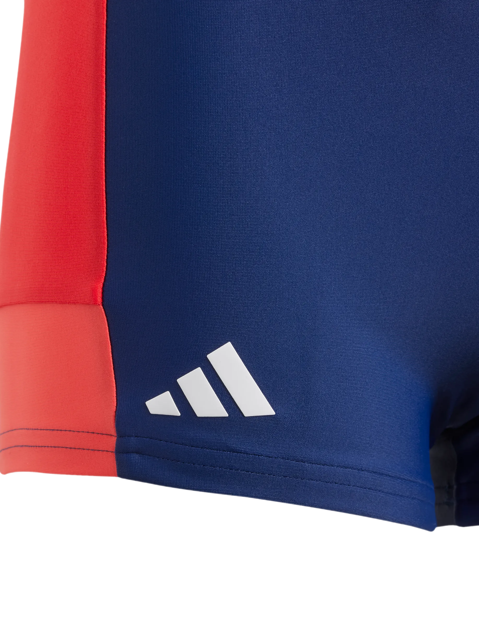 adidas Performance - CB BOXER BY - badehosen - dkblue/purrub/selure - 3