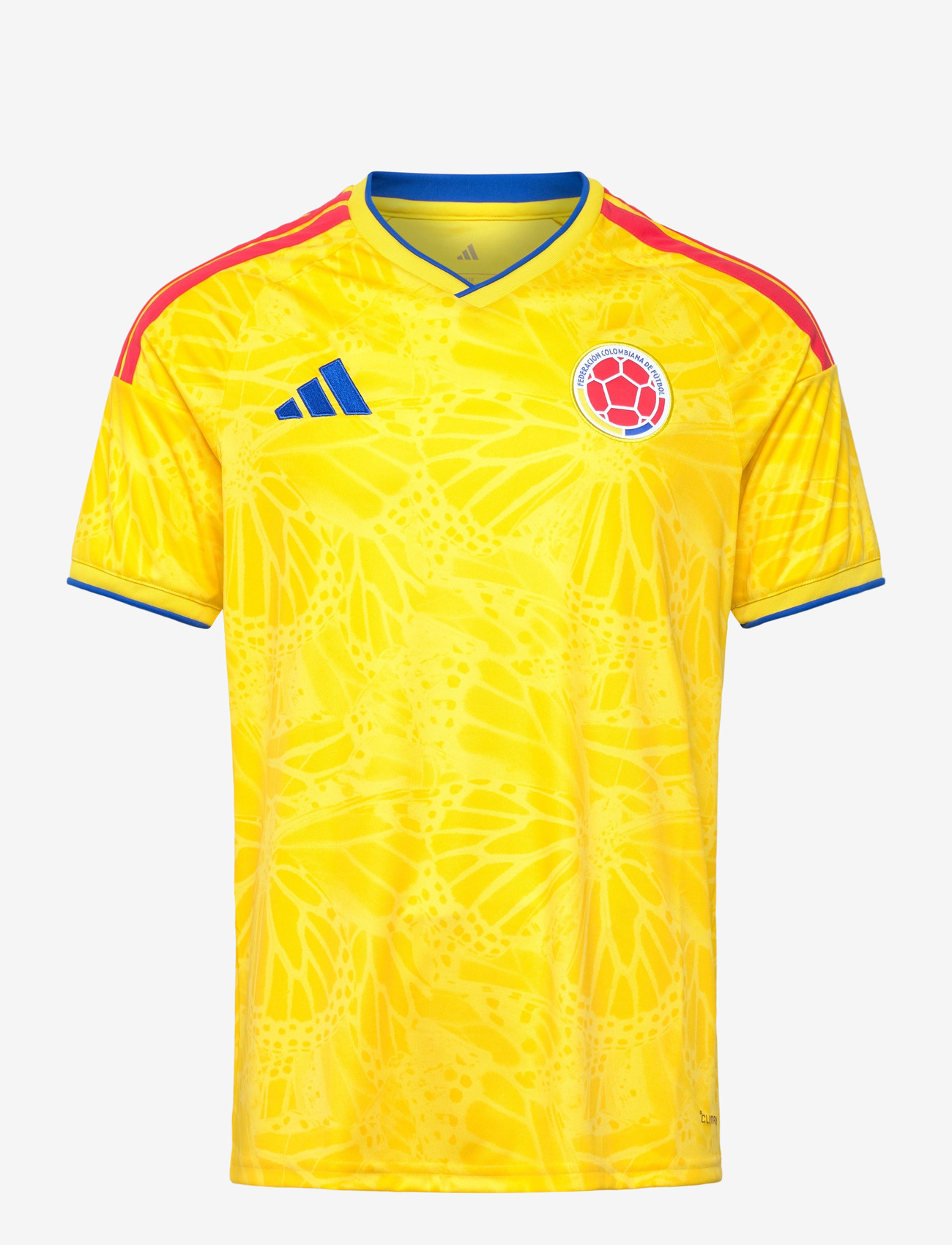 adidas Performance - FCF H JSY - fotballtrøyer - impyel - 1